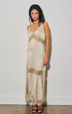 Reese Romantic Slip Dress