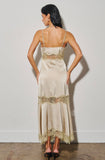 Reese Romantic Slip Dress