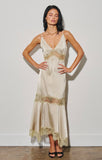 Reese Romantic Slip Dress