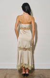 Reese Romantic Slip Dress