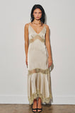 Reese Romantic Slip Dress