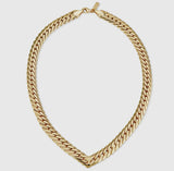 Chevron Statement Choker