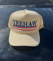 Yeehaw Trucker