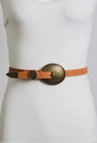 Montana Vintage Style Belt