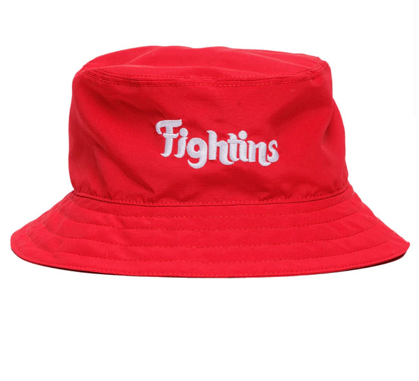 We Talkin' About The Fightins Bucket Hat