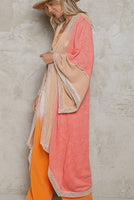 Bobbi Bell Sleeve Kimono