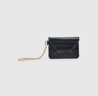 Gia Card Holder Wallet