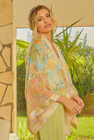 Aurora Kimono Blouse