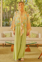 Aurora Kimono Blouse