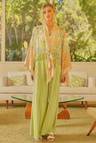 Aurora Kimono Blouse