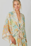 Aurora Kimono Blouse