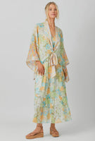 Aurora Kimono Blouse