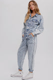 Mitchell Denim Jumpsuit