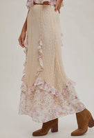 Sawyer Maxi Skirt