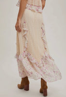 Sawyer Maxi Skirt