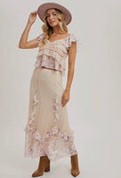Sawyer Maxi Skirt