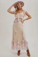 Sawyer Maxi Skirt