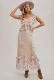 Sawyer Maxi Skirt