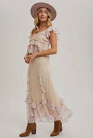 Sawyer Maxi Skirt