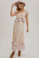 Sawyer Maxi Skirt