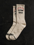 Spice Up Your Life Socks