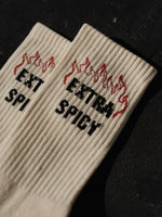 Spice Up Your Life Socks