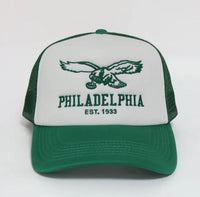 Go Birds Trucker