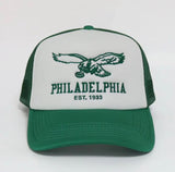 Go Birds Trucker