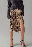 Love Bites Midi Pencil Skirt