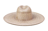 Palma Wide Fedora